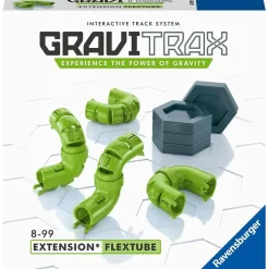 Online GraviTrax FlexTube Add On Extension Creative Activities