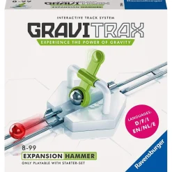 GraviTrax Marble Run Add on Expansion Hammer Creative Activities|Games