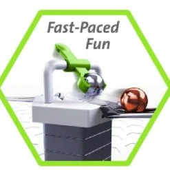 GraviTrax Marble Run Add on Expansion Hammer Creative Activities|Games