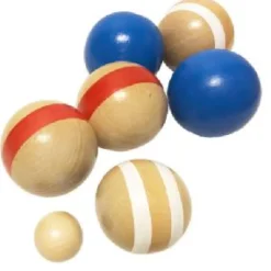 Boules Game Garden Toys|Sports