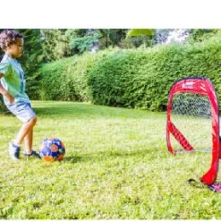Outlet Schildkrot Pop Up Football Goals Set of 2 Sports|Games
