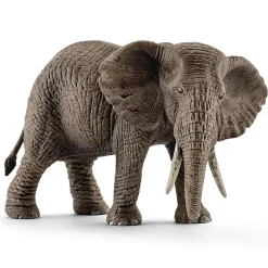 Discount African Elephant 14761 Model Animals