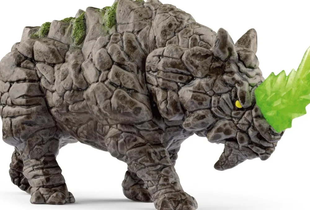 Best Battle Rhino from Eldrador 70157 Role Play|Pre School
