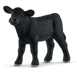 Online Black Angus Calf Model Animals