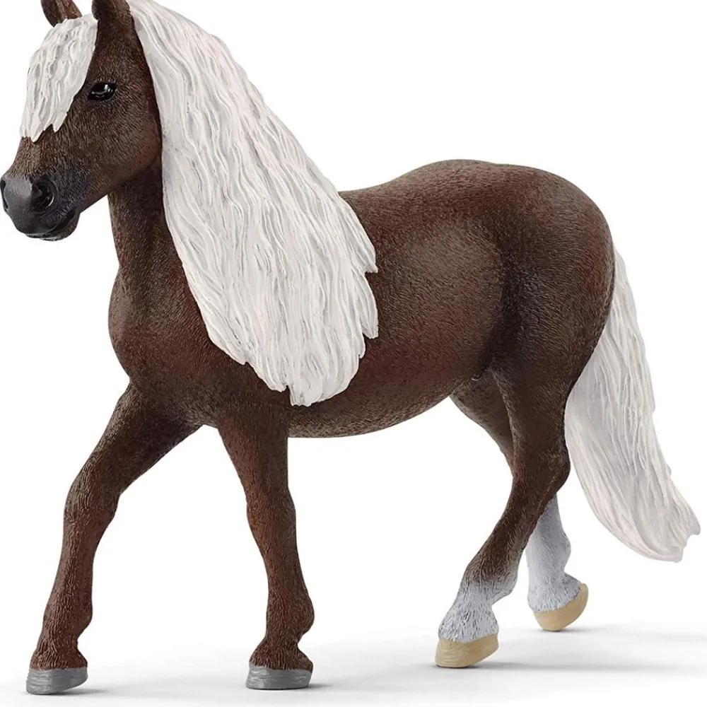 Discount Black Forest Mare Model Animals