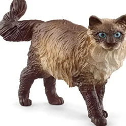 Clearance Cat Rag Doll Role Play|Model Animals