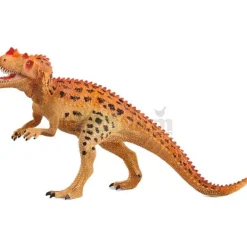 Ceratosaurus Dinosaur 15019 Model Animals|Role Play