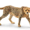 Best Cheetah Female Role Play|Model Figures
