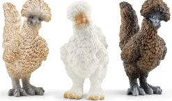 Discount Chicken / Hen Friends Set Pre School|Role Play