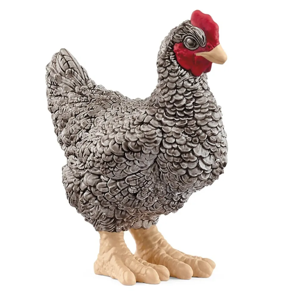 Outlet Chicken Plymouth Rock 13997 Pre School|Role Play
