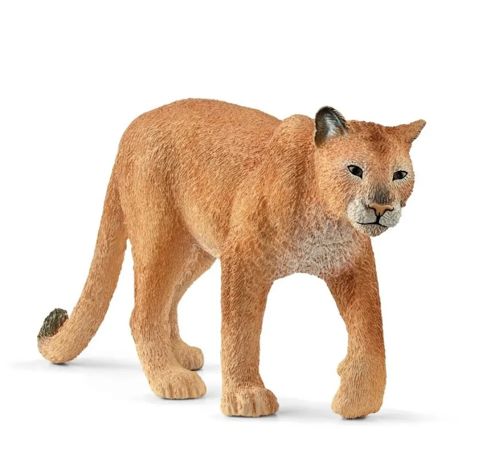 Discount Cougar Role Play|Model Animals