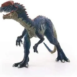 Best Dilophosaurus 14567 Model Animals