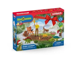 Clearance Dinosaur Advent Calendar Pre School|Role Play