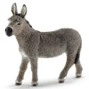 New Donkey Model Animals