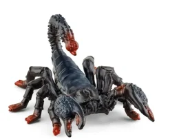 Online Emperor Scorpion Role Play|Model Animals