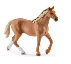 Outlet English Thoroughbred Horse with Blanket Pre School|Role Play