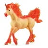 Sale Fire Unicorn Stallion Pre School|Role Play