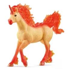 Sale Fire Unicorn Stallion Pre School|Role Play