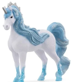 Online Flowy Unicorn Mare 70823 Role Play|Model Animals