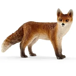 Best Fox Model Animals