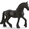 Outlet Friesian Mare Model Animals