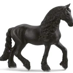 Outlet Friesian Mare Model Animals