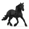 Best Friesian Stallion Horse 13975 Role Play|Model Animals