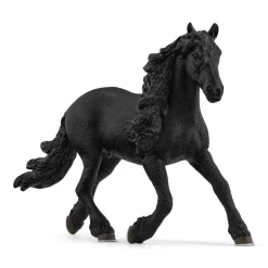 Best Friesian Stallion Horse 13975 Role Play|Model Animals