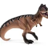 New Giganotosaurus 15010 Model Animals
