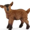New Goat Kid Model Animals