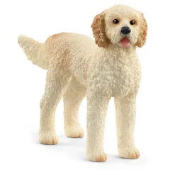 Best Goldendoodle Dog Role Play|Model Animals