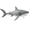 Sale Great White Shark Model Animals