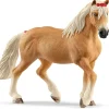 Haflinger Mare Horse Pre School|Role Play