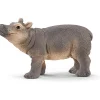 Hippopotamus Baby Model Animals