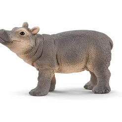 Hippopotamus Baby Model Animals