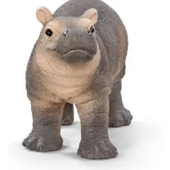 Hippopotamus Baby Model Animals