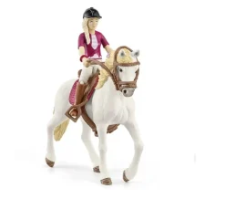 Discount Horse Club Sofia & Blossom Model Animals