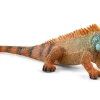 Clearance Iguana Pre School|Model Animals