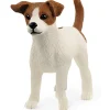 Jack Russell Terrier Model Animals