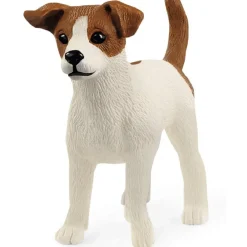Jack Russell Terrier Model Animals