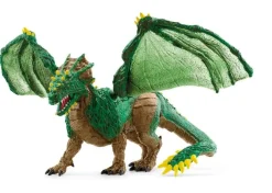 Jungle Dragon 70791 Role Play|Model Animals