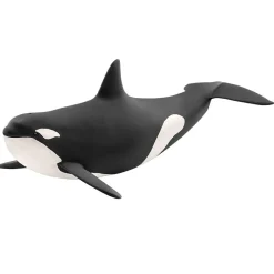 Online Killer Whale / Orca Model Animals