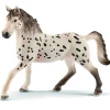 New Knapstrupper Stallion Model Animals