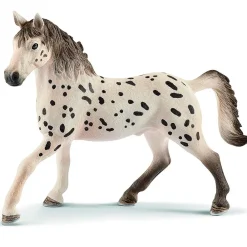 New Knapstrupper Stallion Model Animals