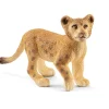 Sale Lion Cub Model Animals