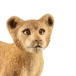 Sale Lion Cub Model Animals