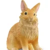 Online Lionhead Rabbit 13974 Role Play|Model Animals