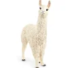 Llama Model Animals