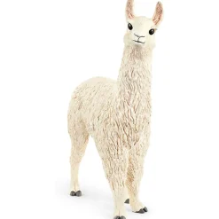 Llama Model Animals