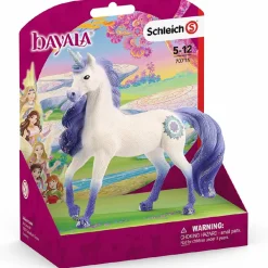 Outlet Mandala Unicorn Stallion Model Animals